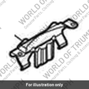 Bracket, Battery (T2505999)