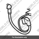 Relay Retention, Mldg (T2506061)