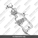 Main Harness (T2506126)