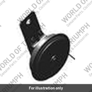 Horn Assy, 440 Hz (T2506311)