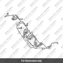 Main Harness (T2506388)