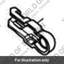 Cover, Earth Lead (T2506520)