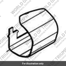 Rubber Sheet (T2506575)