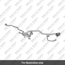 Harness, Main (T2506662)