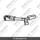 Subharness, Position Lamp (T2506675)