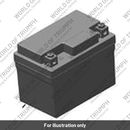 Kit, Battery, Lithium, 2AH OES (T2506736)