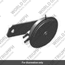 Horn Assy, 440 Hz (T2507002)
