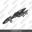 Wire Guide, USB-C (T2507005)