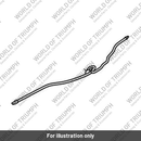 Subharness, Number Plate & Indicators (T2507055)