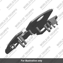 Bracket, USB-C, Moulding (T2507119)