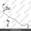 Starter Lead (T2507126)