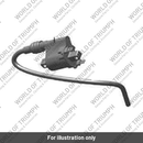Ignition Coil, Long (T2507155)