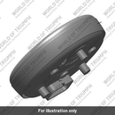 Instrument Pack, MPH, UK (T2507253)