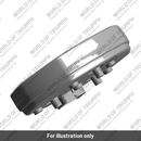 Instrument Pack, MPH, UK (T2507261)