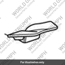 Infill, Headstock (T2507290)