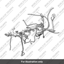 Main Harness, ABS (T2507304)
