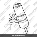 Ignition Lock (T2507401)