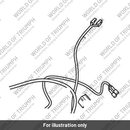 Subharness, Front (T2507468)