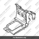 Battery Box, Outer (T2507646)