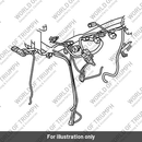 Main Harness (T2507814)