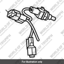 Subharness, Engine (T2507820)