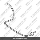 Starter Lead (T2507855)