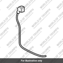 Lead, Battery Positive (T2507860)