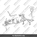 Kit, Harness/Sidestand Switch (T2508015)