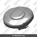 Filler Cap, Locking (T2508017)