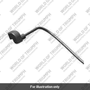 Blanking Plug, Con, 2 Way (T2508149)
