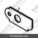 Shim, Seat Latch (T2508215)