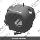 Switchcube, Mode, LH (T2508286)