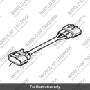 Link Lead, Alternator (T2508339)