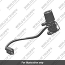 Ignition Lock, Combined (T2508445)