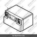 Battery, Lithium Ion, 8AH (T2508811)