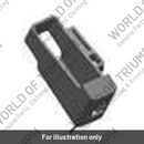 Jacket, Connectivity Module (T2508990)