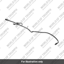 Subharness, N/plat (T2508991)