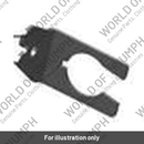 Bracket, Panel Lock (T2508999)