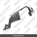 Harness Guide, Headstock Mldg (T2509091)