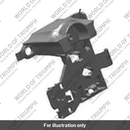 Connector Bracket, Harness (T2509098)
