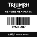Instruments, KMH, JP (T2509307) barcode