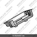 Bracket, CCU, Mldg (T2509502)
