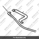 Terminal, Extension, Pressing (T2509595)