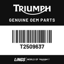 Instruments, TFT, MPH, US (T2509637) barcode