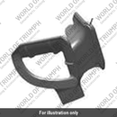 Relay, Grommet (T2509680)