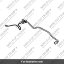 Harness, Multifunction Lamp (T2509800)
