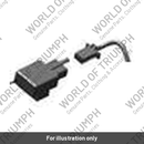 Relay, Indicators (T2509909)