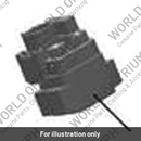 Starter Solenoid (T2509944)