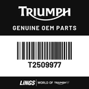 Flylead, Gear Position Sensor (T2509977) barcode
