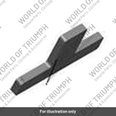 Pad, Battery (T2509978)